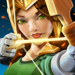أيقونة Arcane Legends MMO-Action RPG